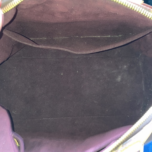 Louis Vuitton monogram reterio NM - Picture 9 of 10